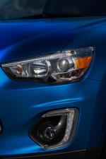 Mitsubishi Outlander Sport SE 2014 года